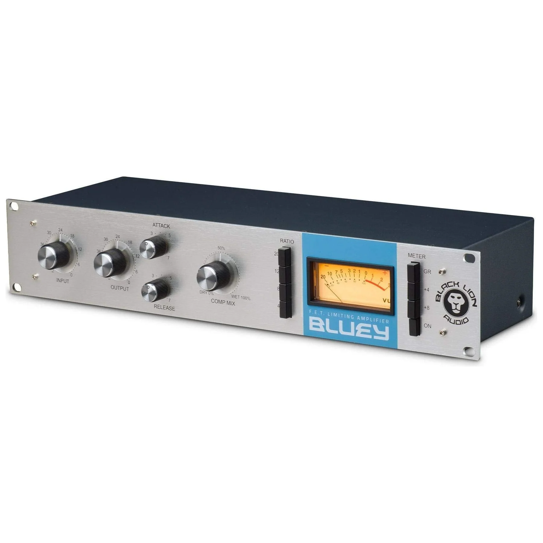 Black Lion Audio Bluey FET Limiting Amplifier - Image 2