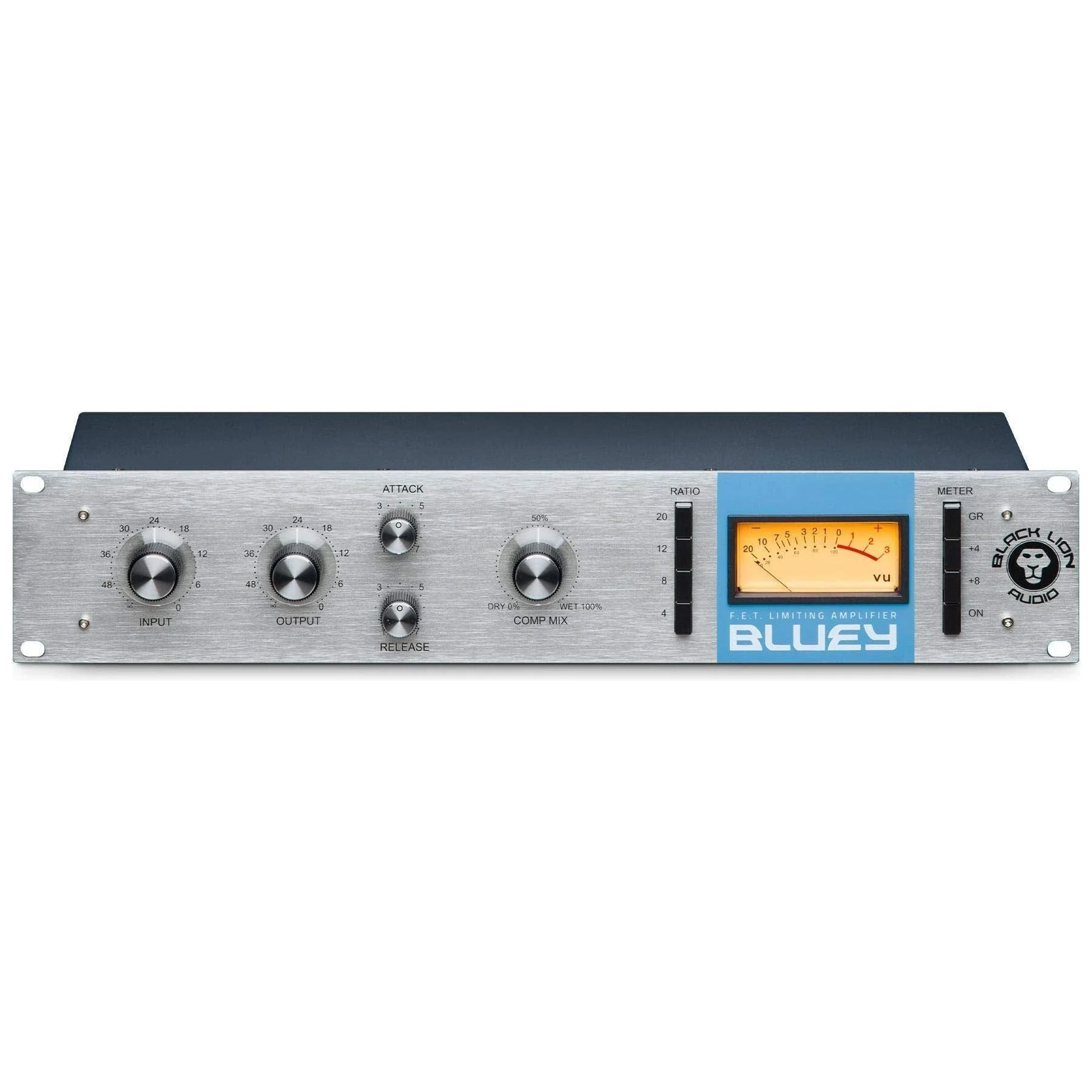 Black Lion Audio Bluey FET Limiting Amplifier - Image 3