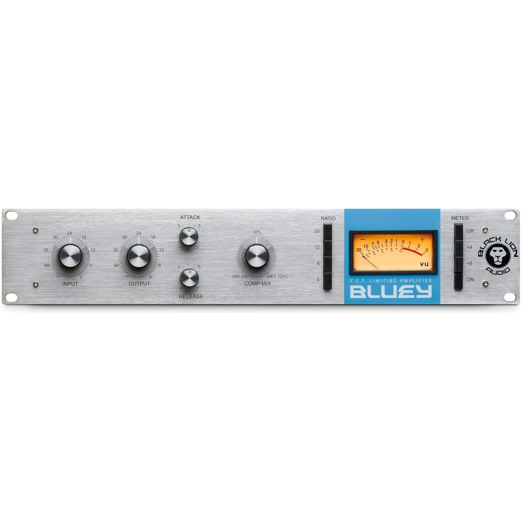Black Lion Audio Bluey FET Limiting Amplifier - Image 5