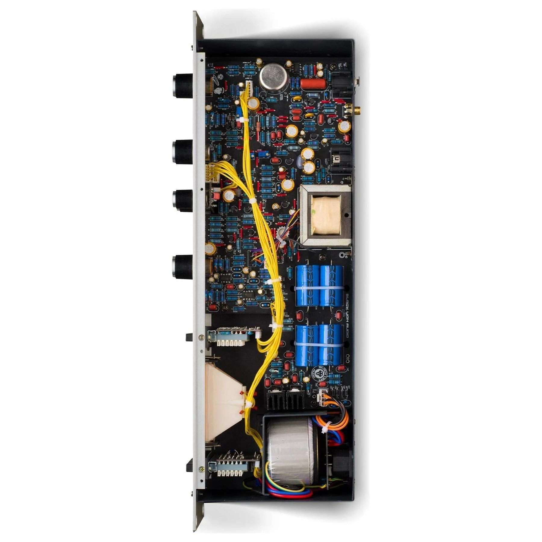 Black Lion Audio Bluey FET Limiting Amplifier - Image 6