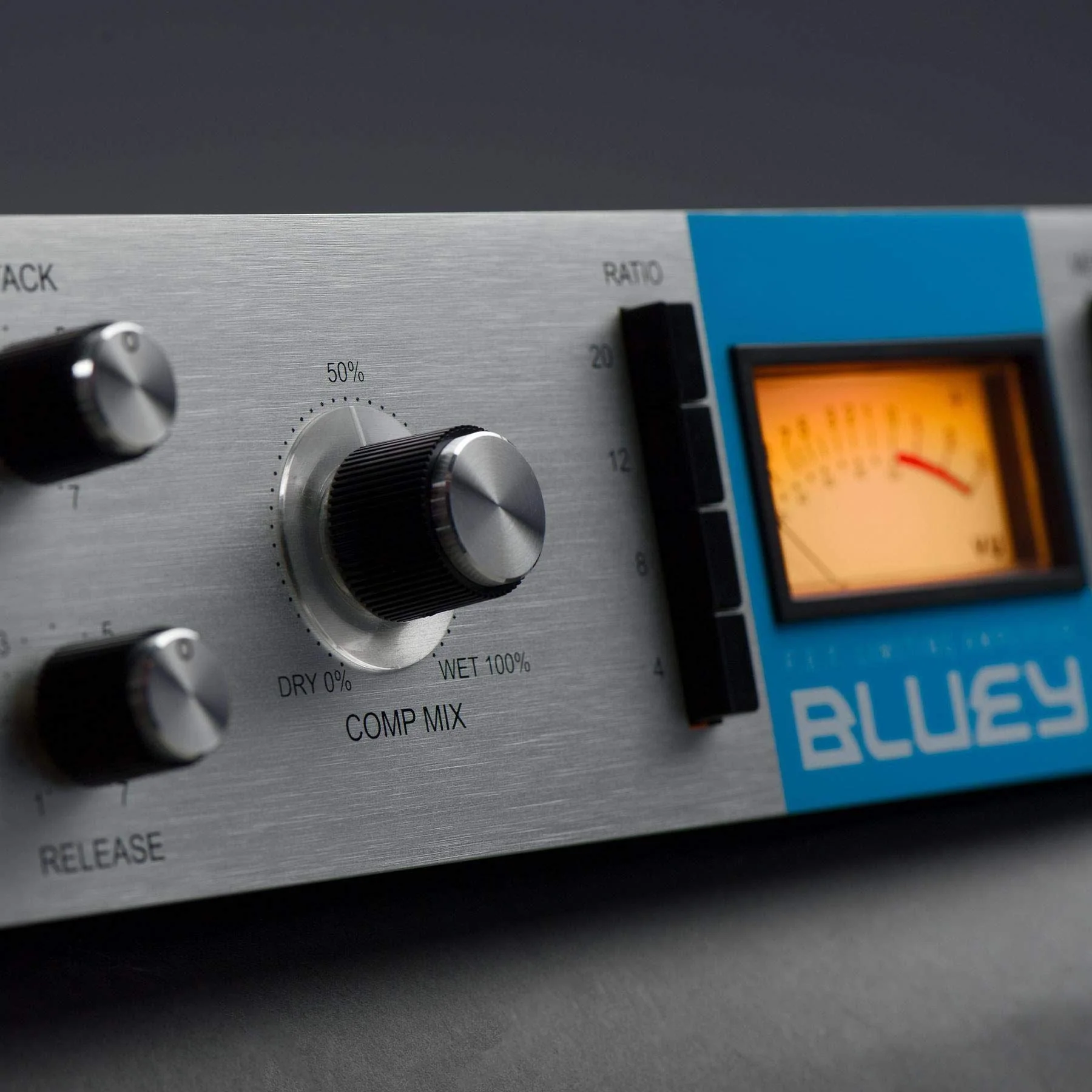 Black Lion Audio Bluey FET Limiting Amplifier - Image 7
