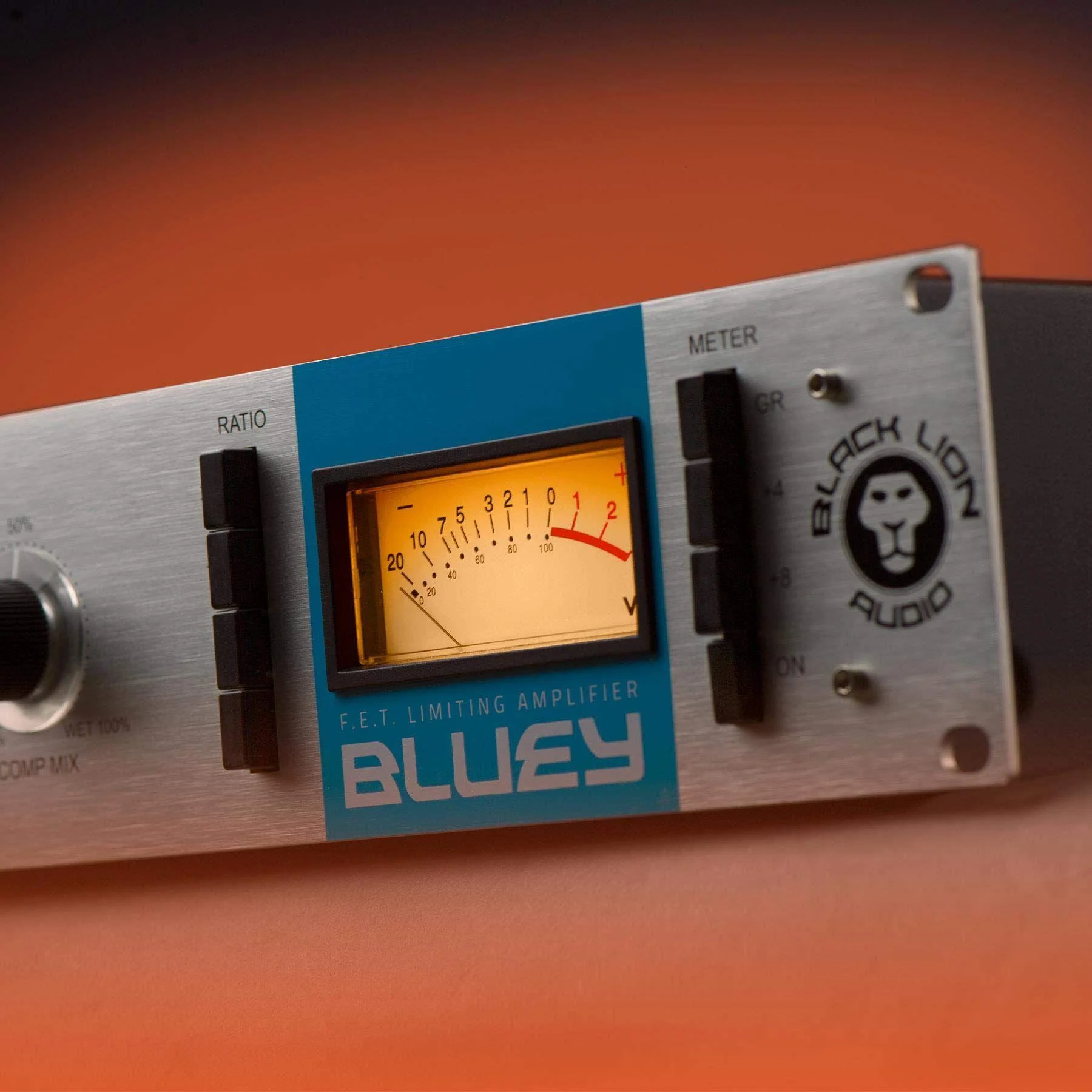 Black Lion Audio Bluey FET Limiting Amplifier - Image 8