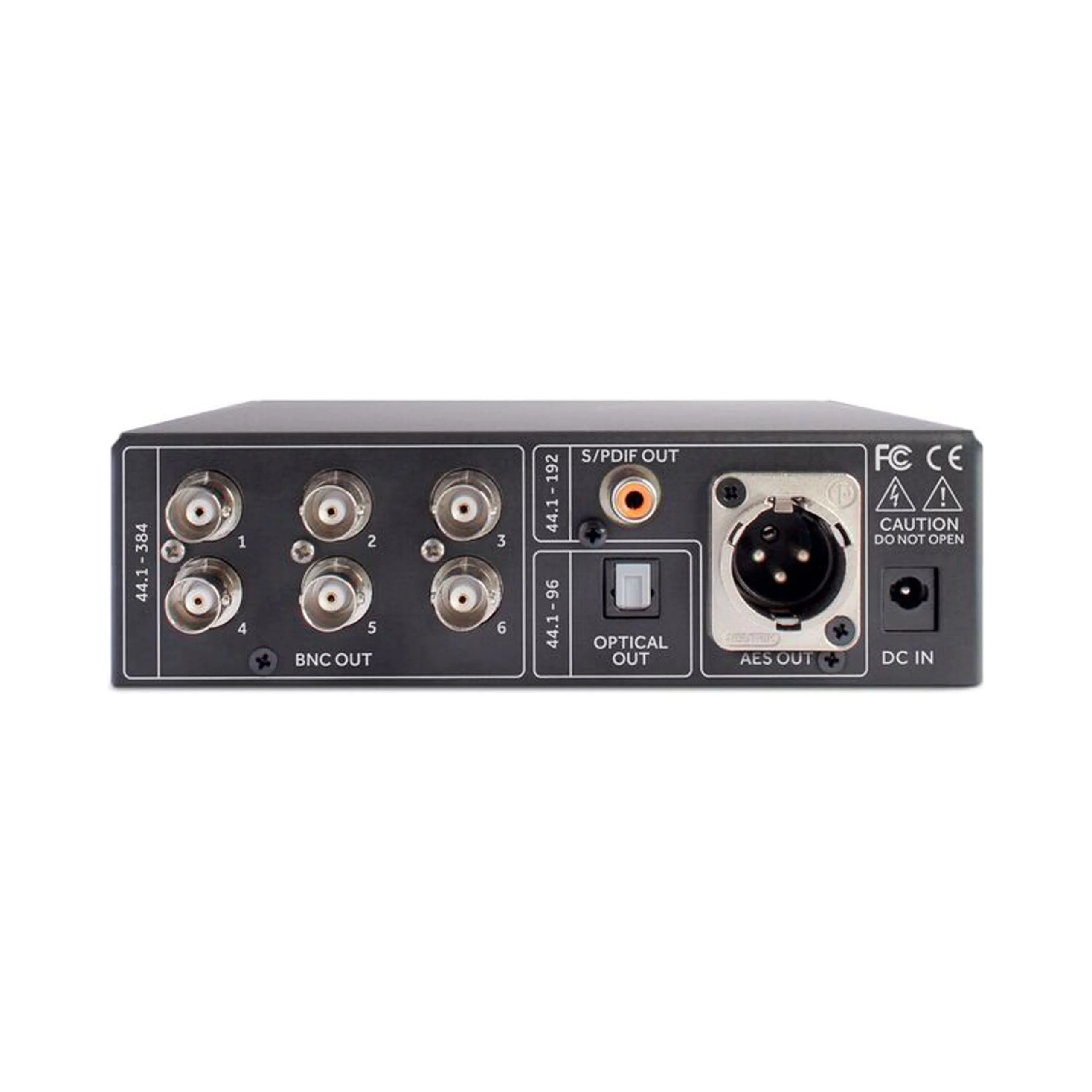 Black Lion Audio Micro Clock MKIII - Image 2