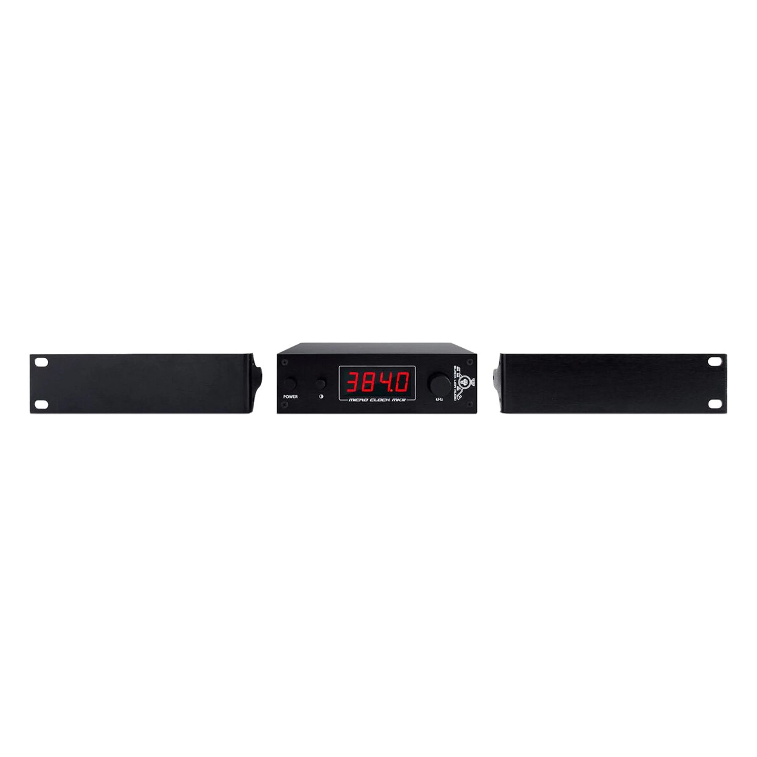Black Lion Audio Micro Clock MKIII - Image 3