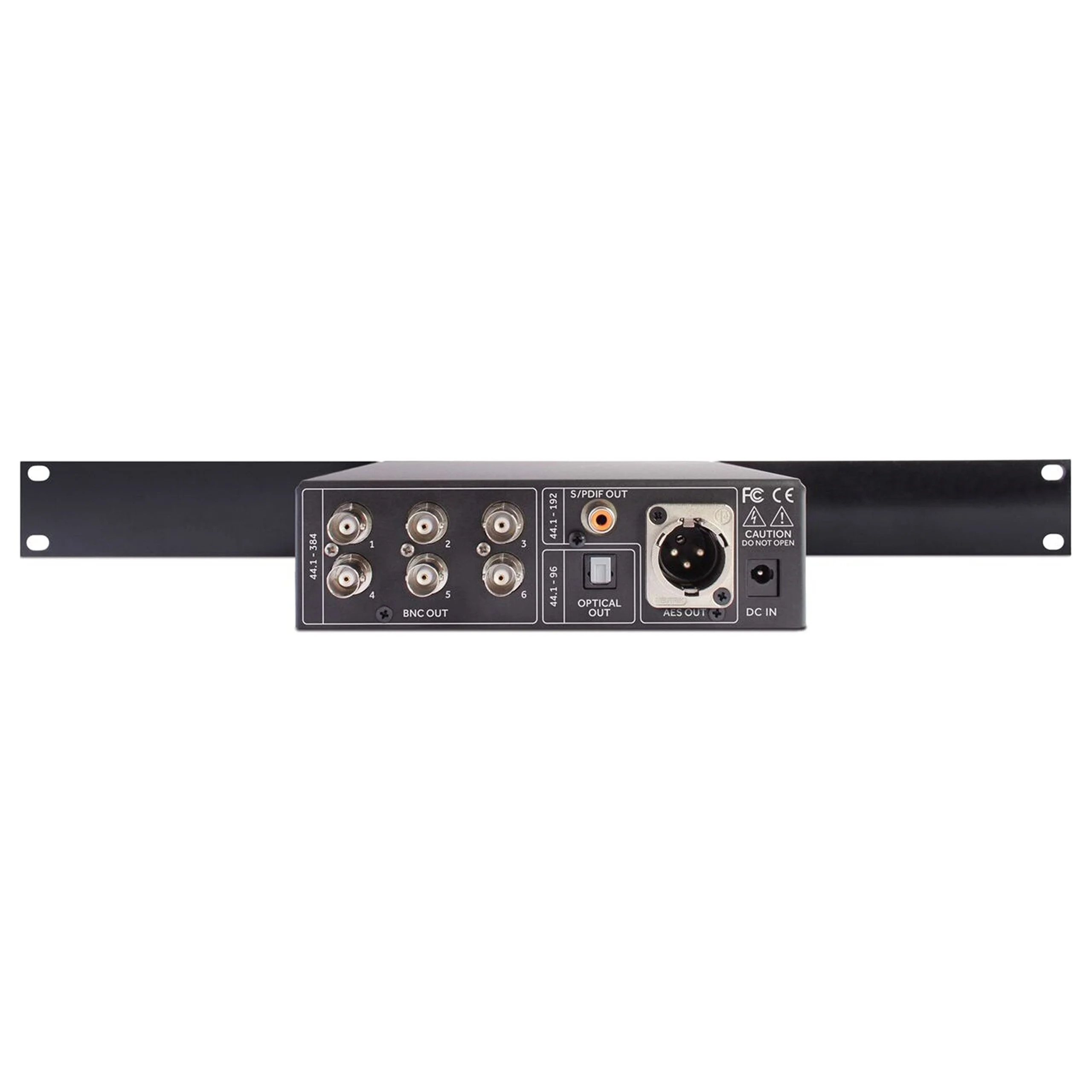 Black Lion Audio Micro Clock MKIII - Image 4