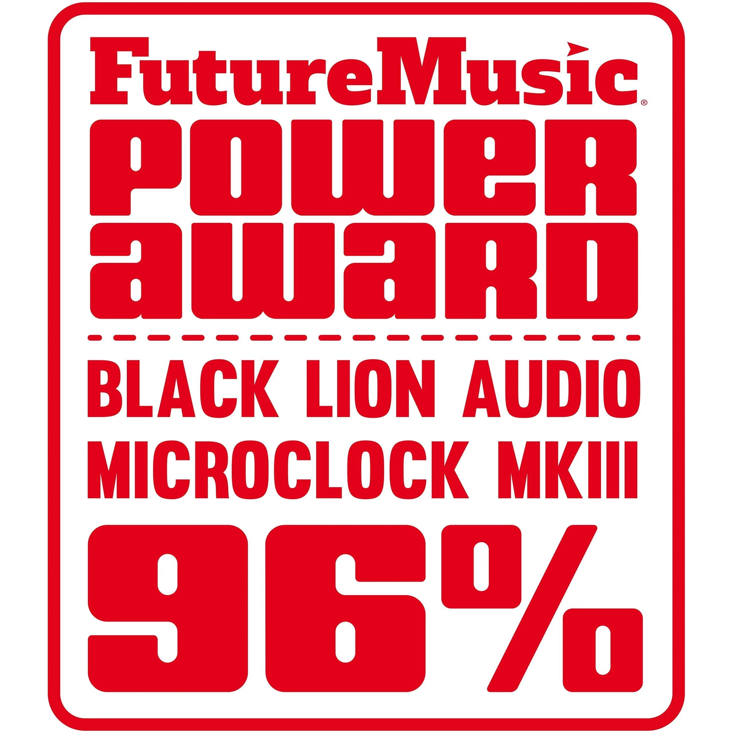 Black Lion Audio Micro Clock MKIII - Image 6
