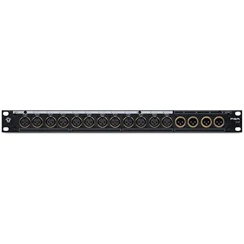 Black Lion Audio PBR XLR Patchbay - Image 2