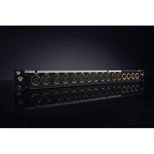 Black Lion Audio PBR XLR Patchbay - Image 6