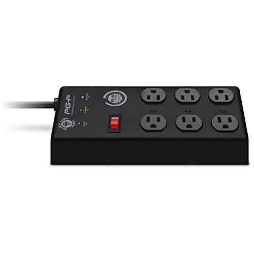 Black Lion Audio PG-P Portable Power Conditioner - Image 4