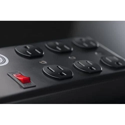 Black Lion Audio PG-P Portable Power Conditioner - Image 5