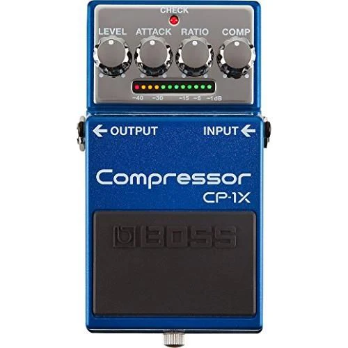 Boss CP-1X Compressor Pedal - Image 2