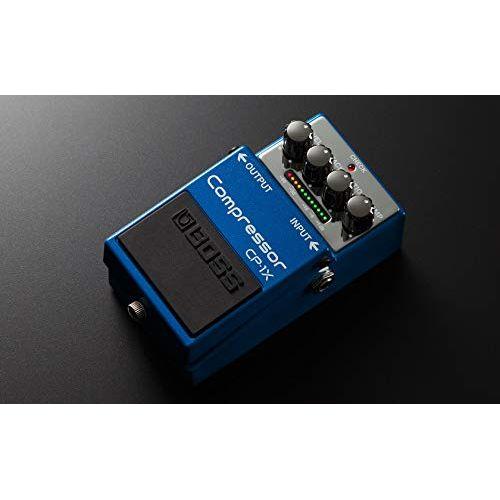 Boss CP-1X Compressor Pedal - Image 3
