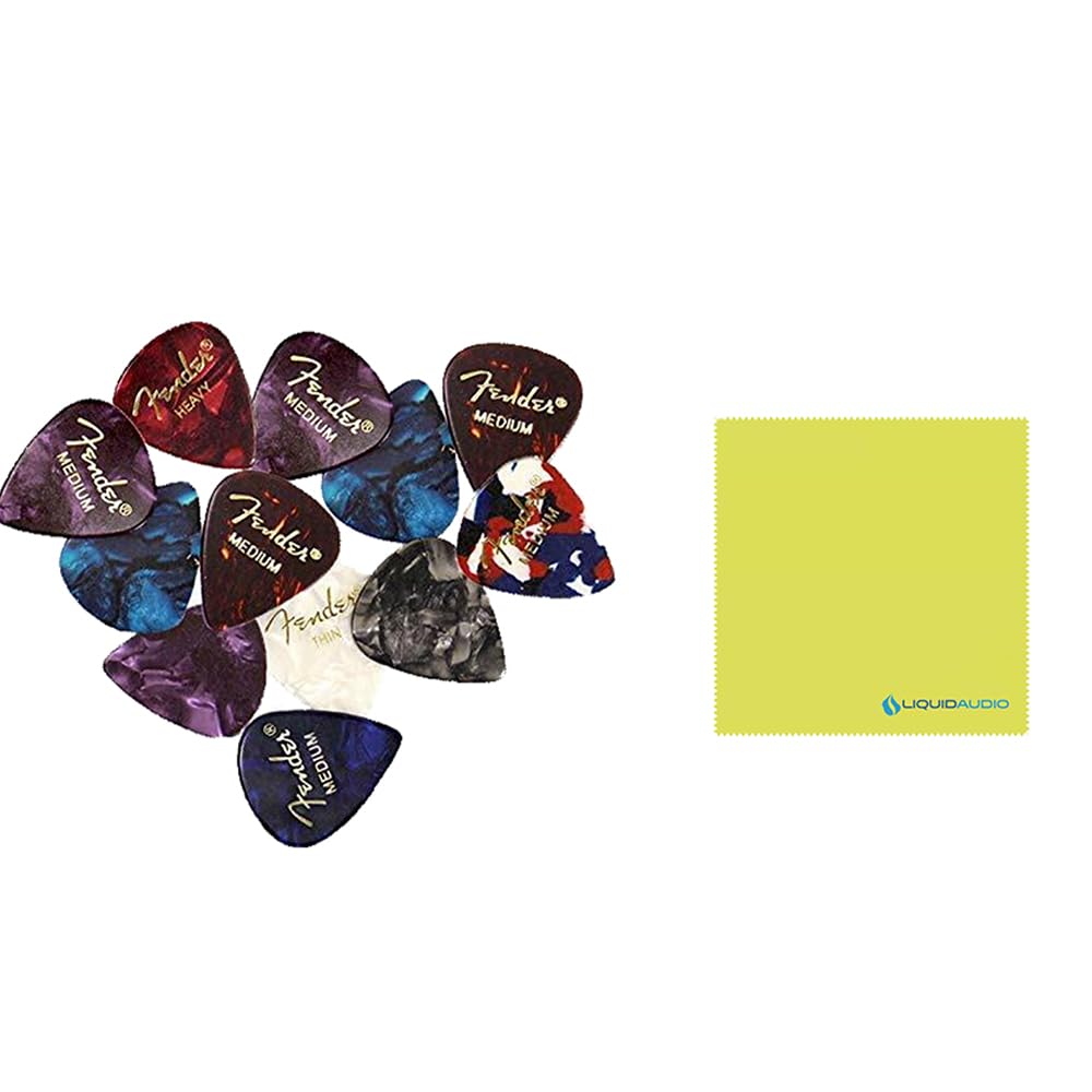 Boss DB-90 Dr. Beat Metronome Bundle w/12-Pack Guitar Pick and Liquid Audio Polishing Cloth - Image 2