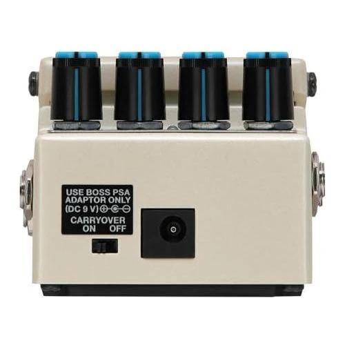 Boss DD-8 Digital Delay - Image 3