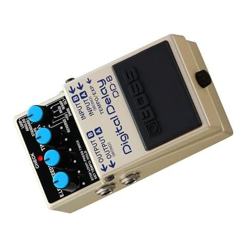 Boss DD-8 Digital Delay - Image 5