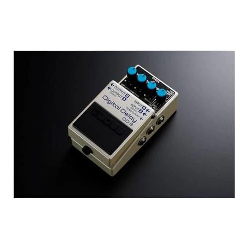 Boss DD-8 Digital Delay - Image 6