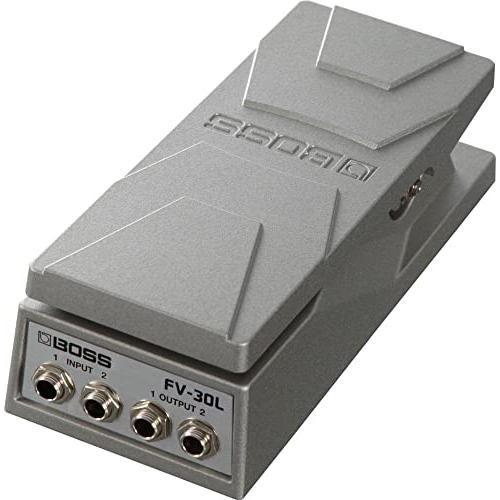 Boss FV-30H Foot Volume Pedal - Hi Z - Image 4