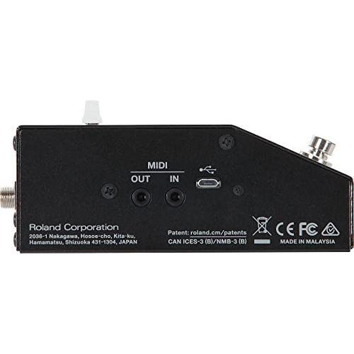 Boss EQ-200 Graphic Equalizer Pedal - Image 2