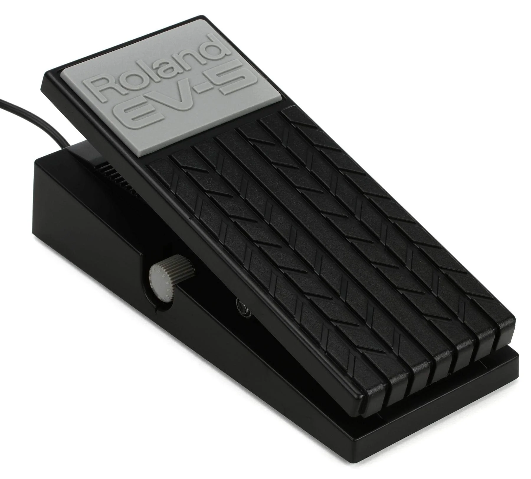 Boss EV-30 Dual Expression Pedal - Image 2