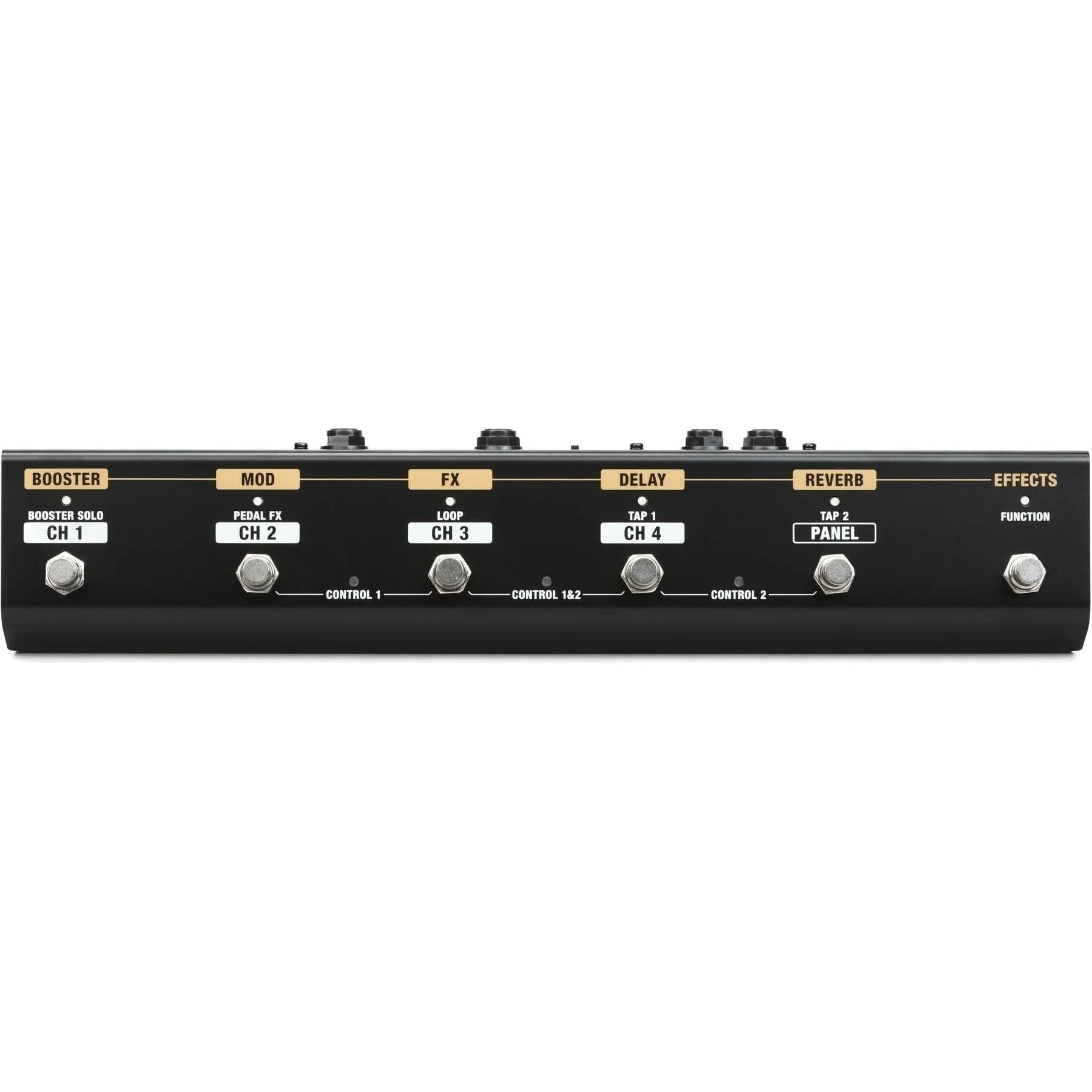 Boss GA-FC EX Foot Controller for BOSS Katana Amplifiers - Image 2