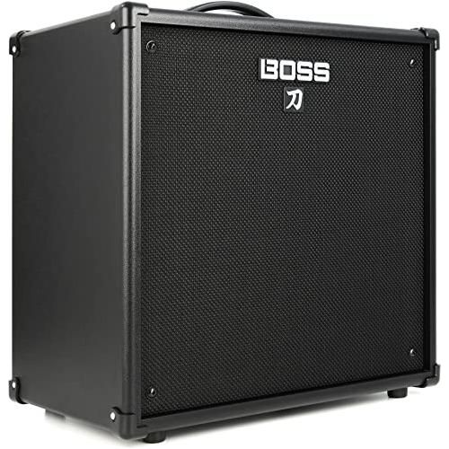 Boss Katana-110 Bass 1 x 10-inch 60-watt Combo Amp - Image 2
