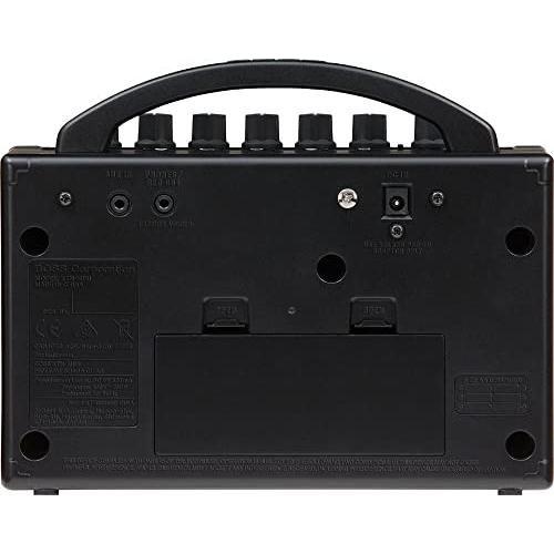 Boss Katana Mini - 7-Watt Combo Amp - Image 2