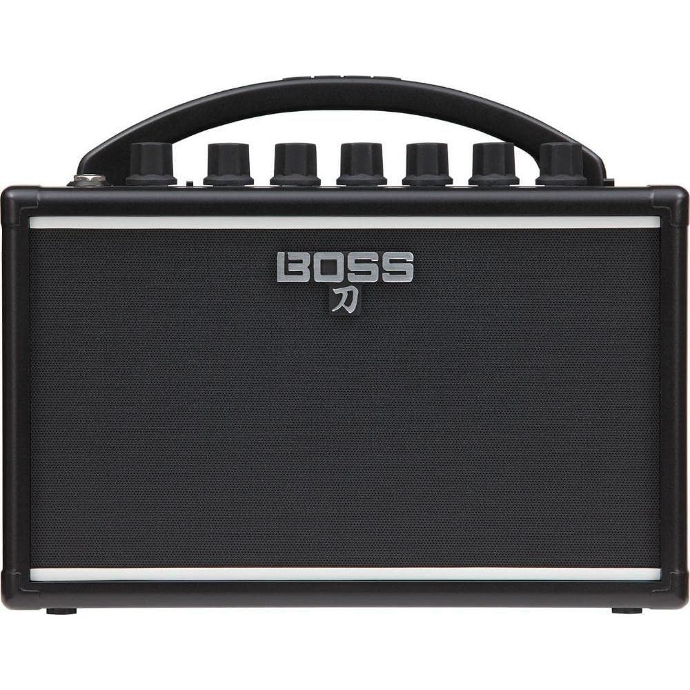 Boss Katana Mini - 7-Watt Combo Amp - Image 4