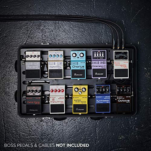 BOSS Pedal Board Case - Image 10