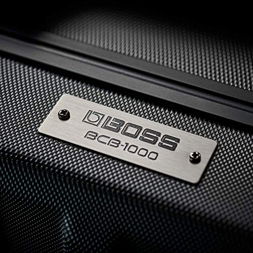 BOSS Pedal Board Case - Image 11