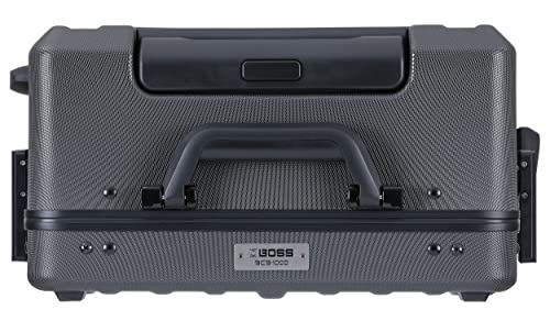BOSS Pedal Board Case - Image 2