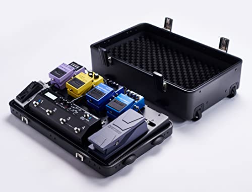 BOSS Pedal Board Case - Image 5