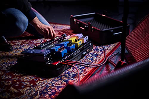 BOSS Pedal Board Case - Image 6