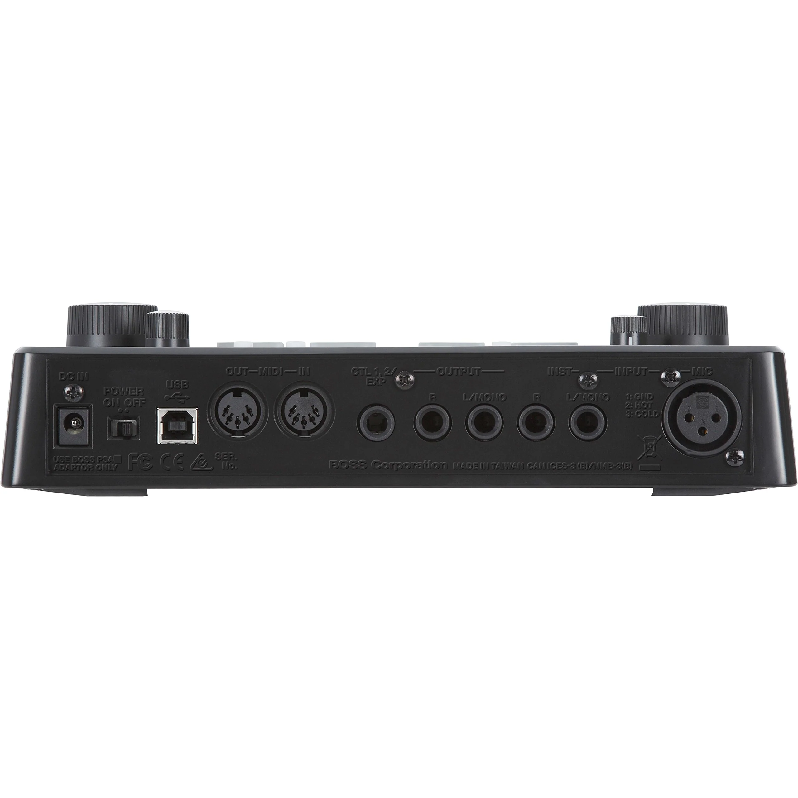 Boss RC-202 Loop Station - Image 5