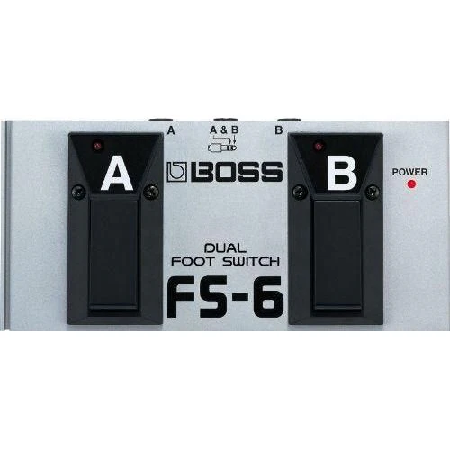 Boss RC-500 Loop Station Compact Phrase Recorder Pedal - Image 5