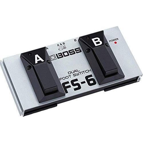 Boss RC-500 Loop Station Compact Phrase Recorder Pedal - Image 7