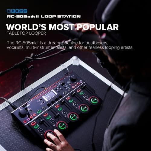 BOSS RC-505MKII Loop Station - Image 3