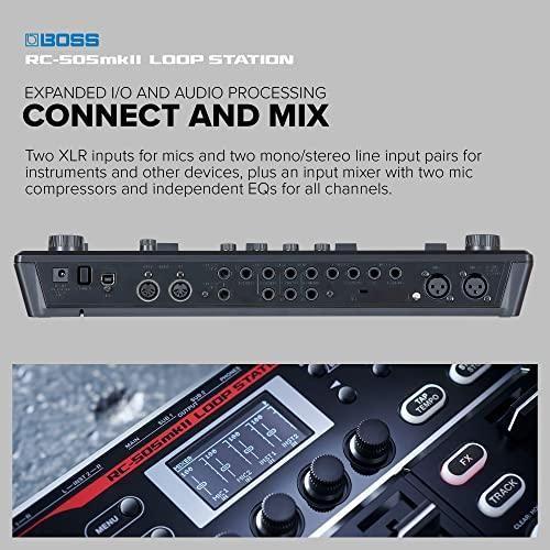 BOSS RC-505MKII Loop Station - Image 7