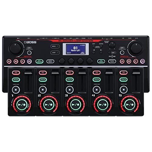 BOSS RC-505MKII Loop Station - Image 8