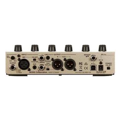 Boss VE-8 Acoustic Singer - Image 5