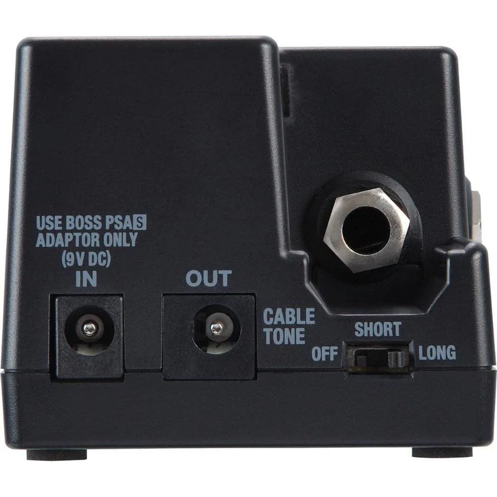 Boss WL-50 Guitar Wireless System - Image 4