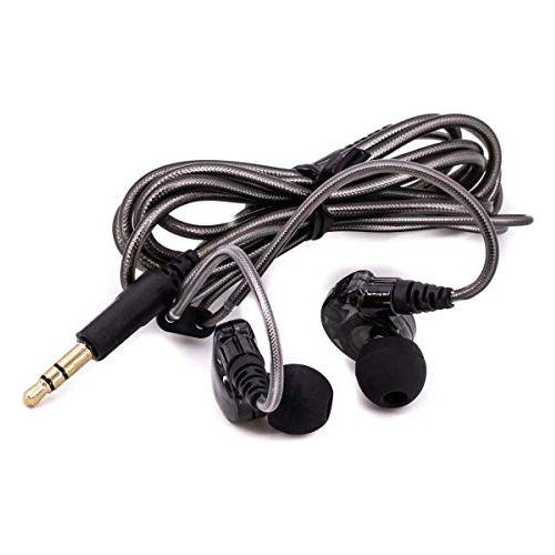 CAD Audio GXLIEMBP -GXLIEM BodyPack Receiver- MEB1 Earbuds Included - Image 6