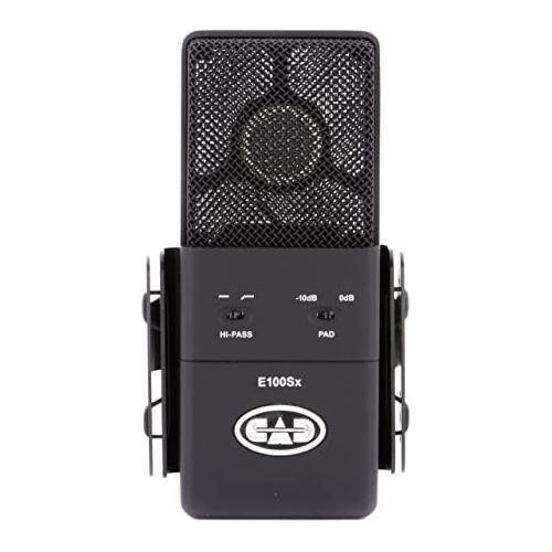 CAD Audio Variable-Pattern Condenser Microphone - Image 2