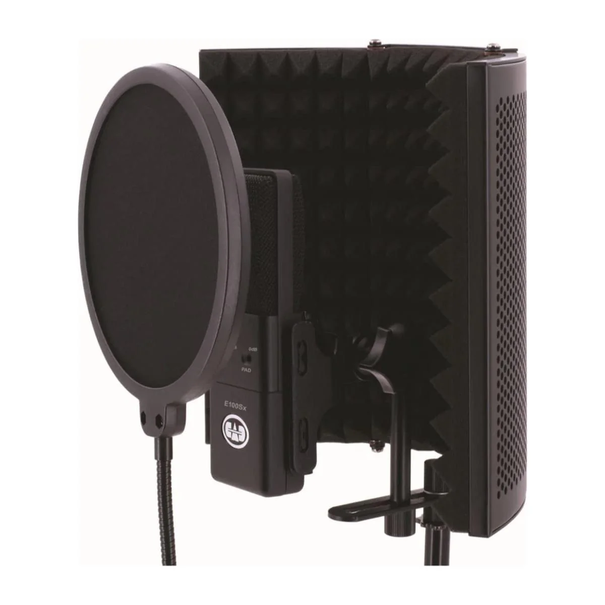 CAD Audio Variable-Pattern Condenser Microphone - Image 3
