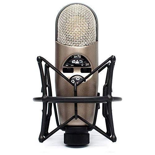 CAD Audio Variable-Pattern Condenser Microphone - Image 4