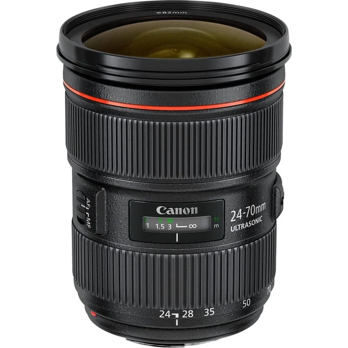 Canon EF 24-70mm f/2.8L II USM Standard Zoom Lens - Image 8