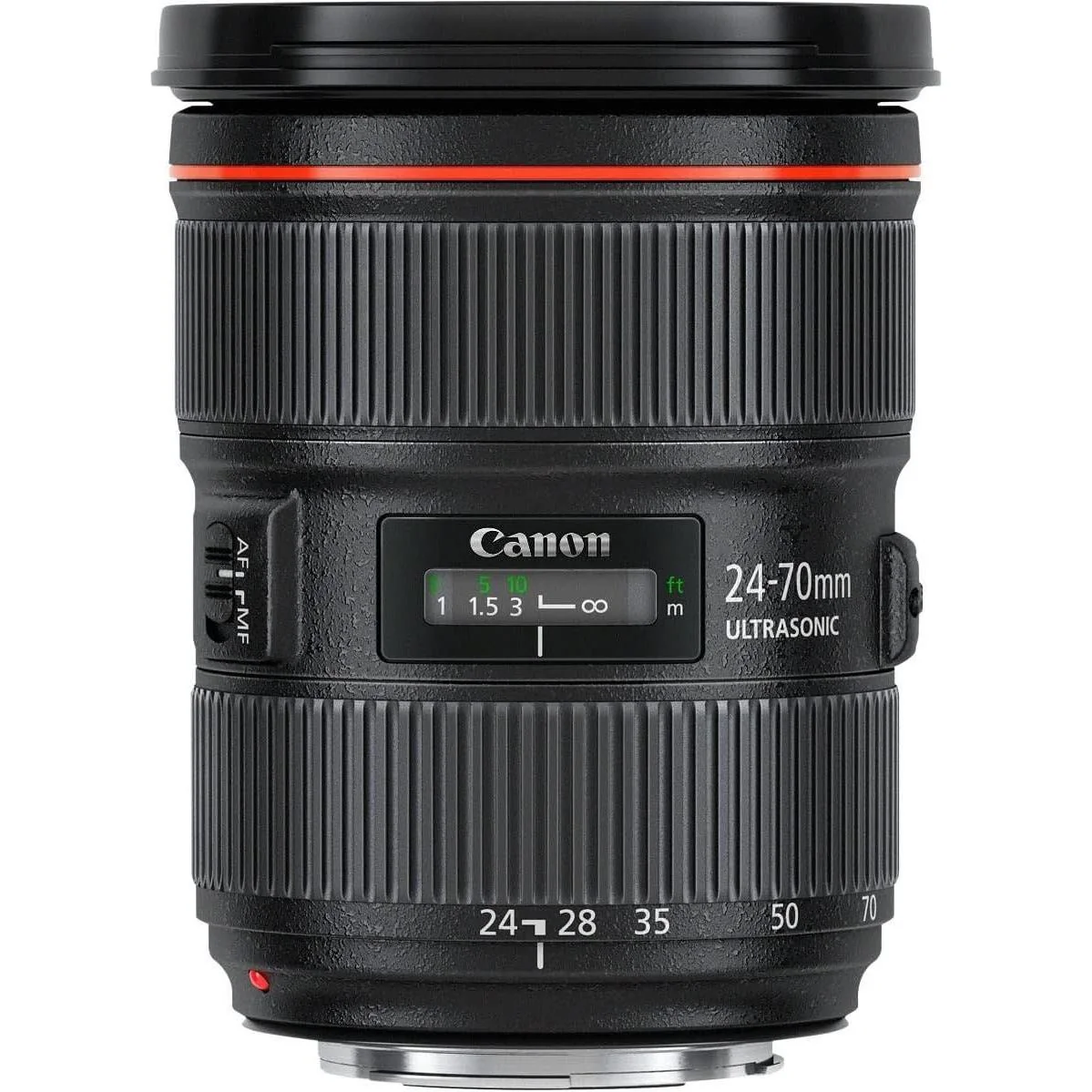 Canon EF 24-70mm f/2.8L II USM Standard Zoom Lens - Image 9