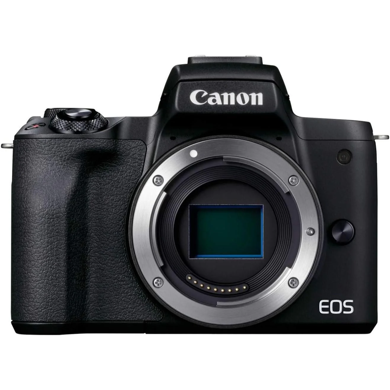 Canon EOS M50 Mark II + EF-M 15-45mm IS STM Kit Black - Image 8