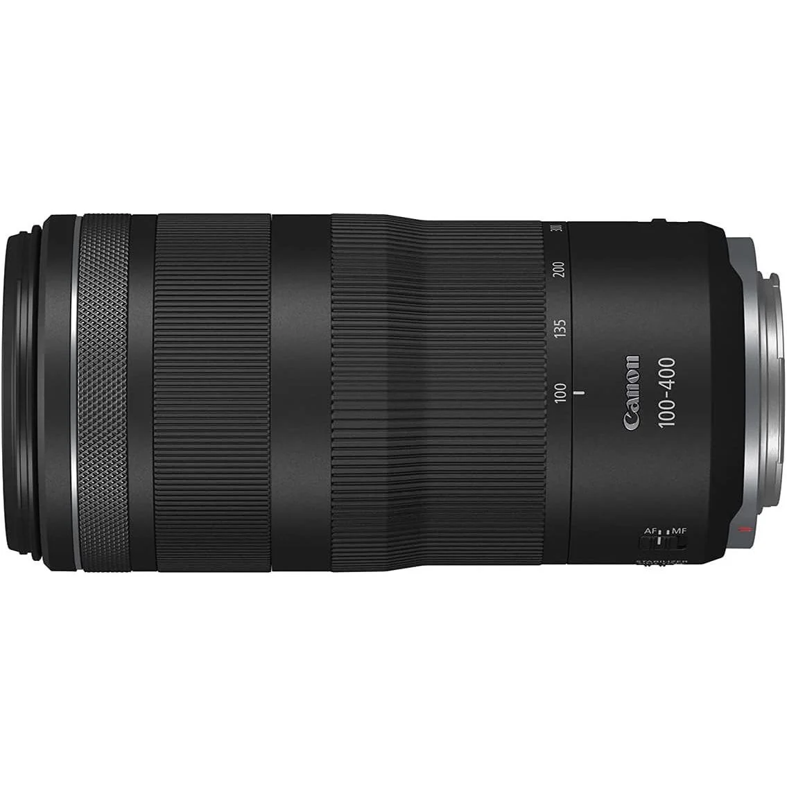 Canon RF100-400mm F5.6-8 IS USM Black - Image 3
