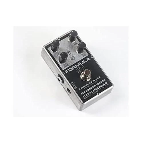 Catalinbread Formula - Image 2