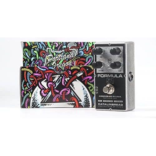 Catalinbread Formula - Image 3